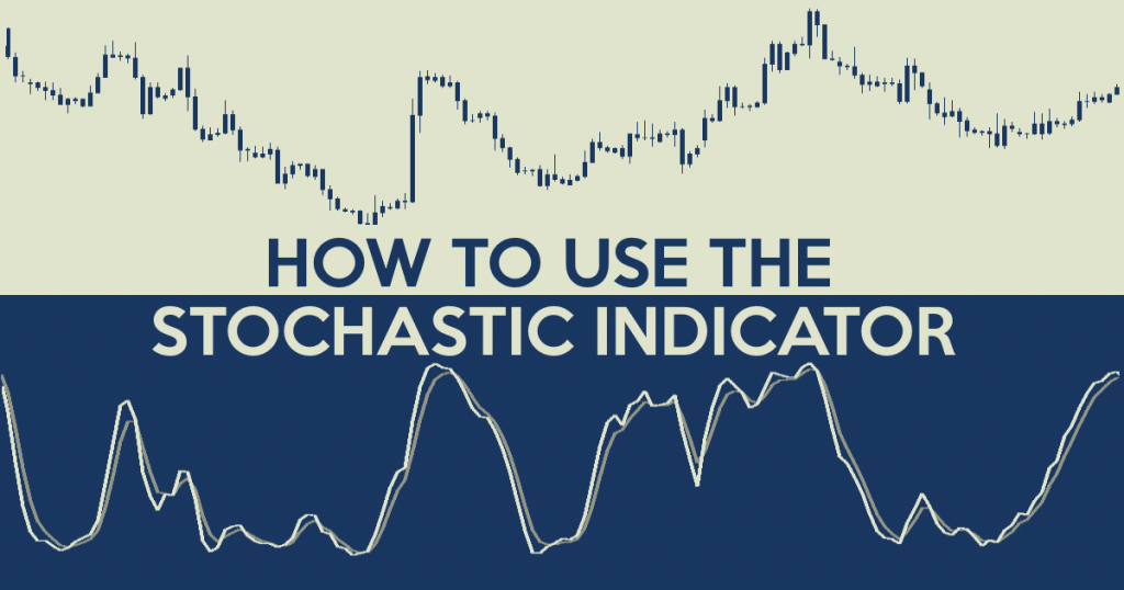 How to Use Stochastic in Cryptocurrency Trading
