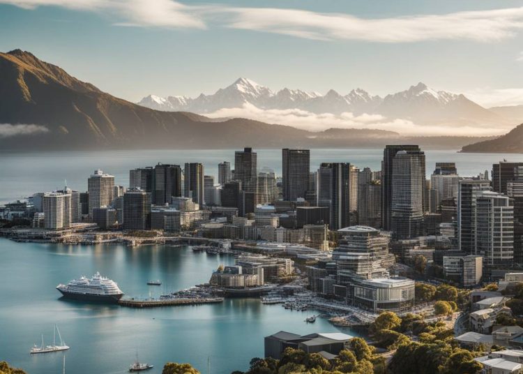 New Zealanders Favor Cryptocurrency Over Real Estate