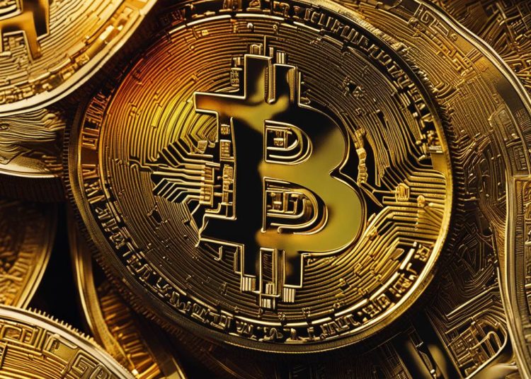 Bitcoin's price may not stay below $70,000 for much longer - here's why