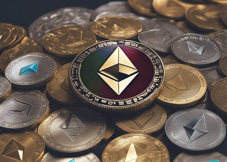 Ethereum's mood suffers following ETF approval, but there are still some positive aspects!