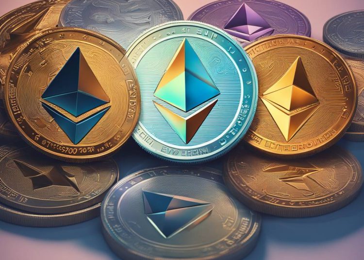 Ethereum Faces Narrow Trading Range Against Strong Resistance