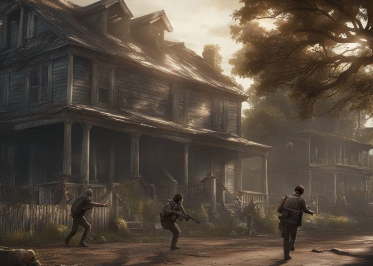 Com2uS Introduces 'Walking Dead' and 'Summoner's War' Games to Oasys Network