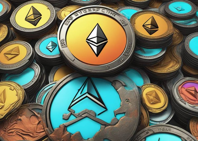 Ethereum's USDE Market Cap Reaches $3 Billion, SOL Maintains Momentum as New Meme Coin Expected to Skyrocket