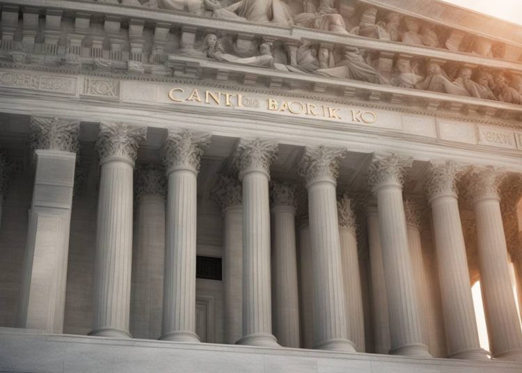 NRA & Cantero in the Supreme Court: Impact on Operation Choke Point 2.0 and Custodia Bank
