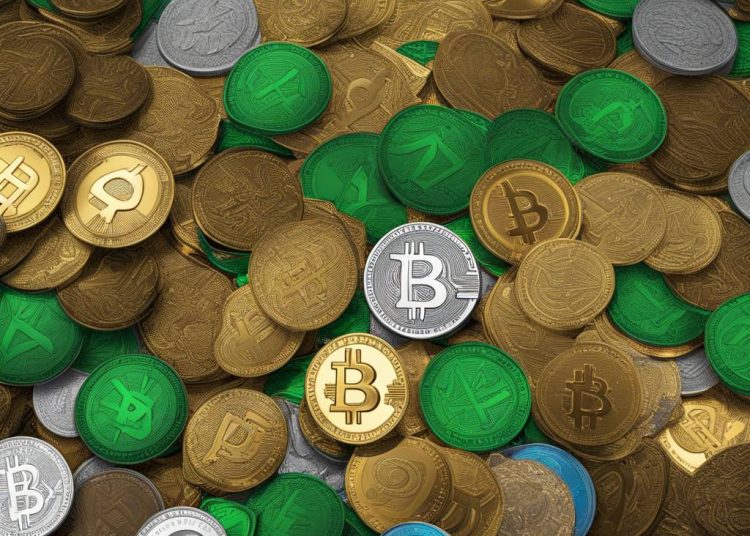 Despite crackdown, Nigerians continue to show interest in crypto; meme coins dominate in the north.