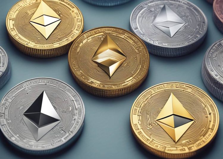 As Ethereum ETF status remains uncertain, ETH drops 10% - Will there be further losses?