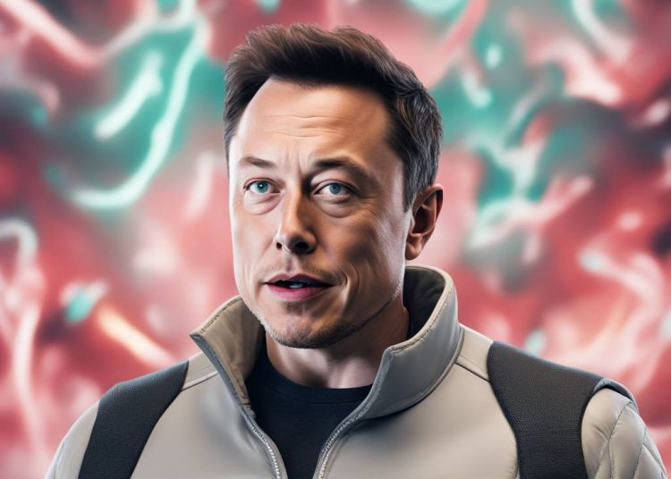 Elon Musk warns of potential ban on Apple devices at his companies due to OpenAI partnership