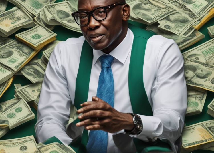 Nigerian Minister Accuses Binance of Failing to Pay Taxes on Over $20 Billion Turnover