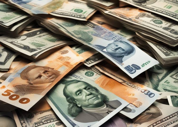 Fraudsters steal $19.3 million through lending scam