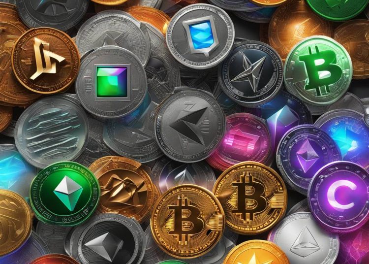 Top gaming cryptocurrencies for June based on development activity