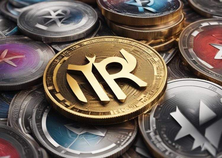 XRP set for massive growth as it follows historical trend for upside potential