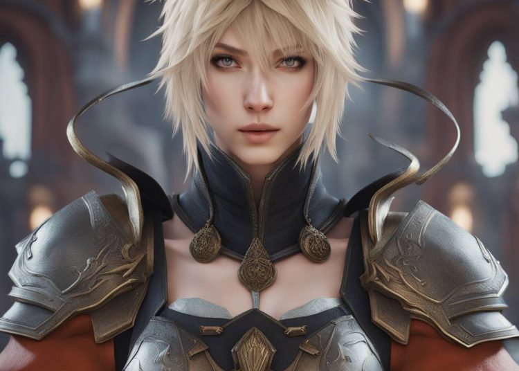 Square Enix, Creator of 'Final Fantasy', Shifts to Arbitrum for Ethereum Game NFTs