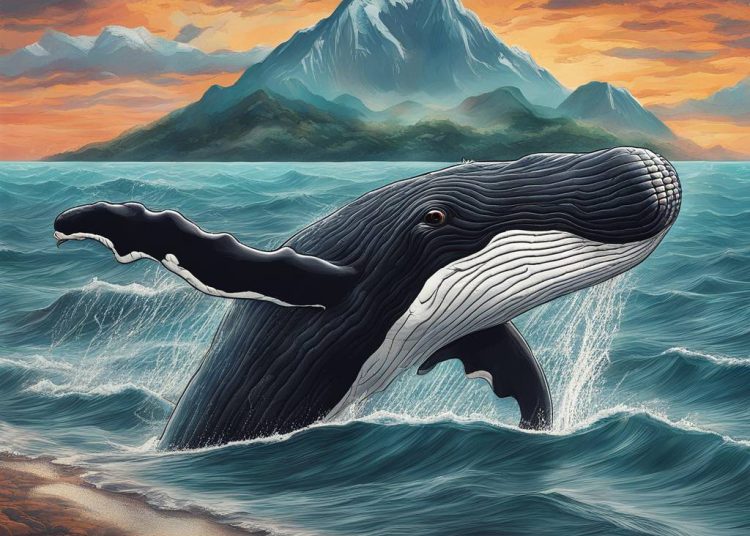 Increased Whale Interest Suggests Bitcoin Could Reach New Heights Next Week