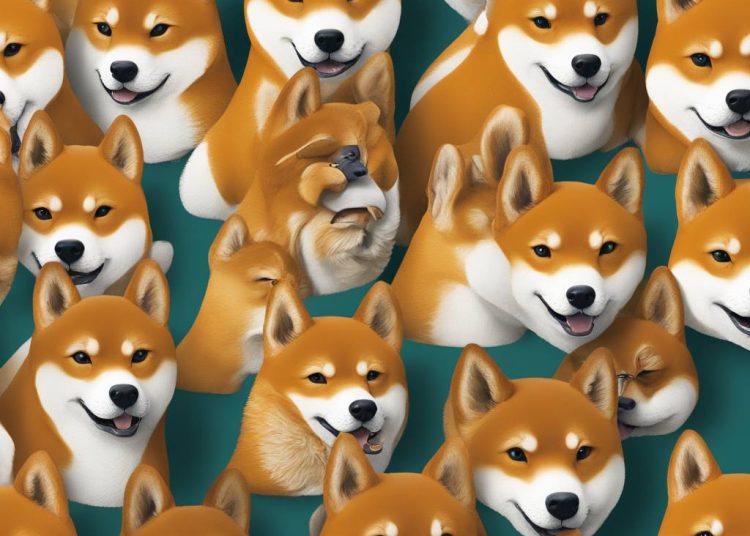 Shiba Inu ETF Creation Petition Approaches Significant Milestone
