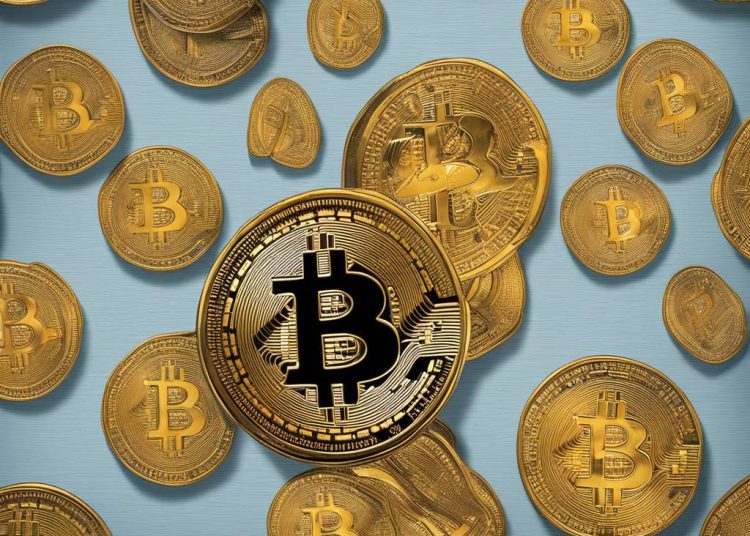 Bitcoin price predicted to reach $350,000 by August despite market trends, says Kiyosaki