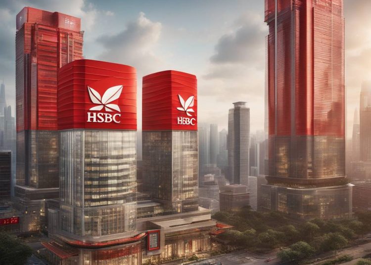 HSBC China Introduces e-CNY Services for Corporate Clients