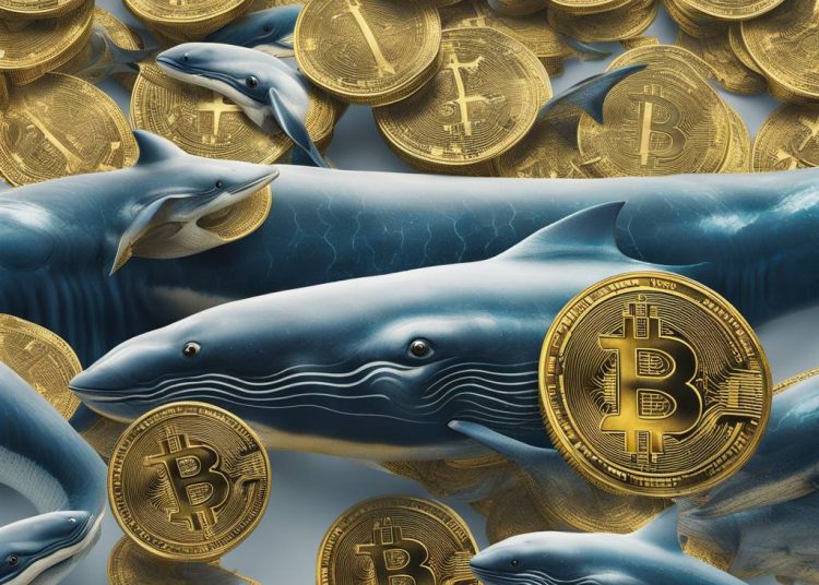 Big XRP Whales Pull Out $28 Million from Binance During Market Correction: On-Chain Data Shows