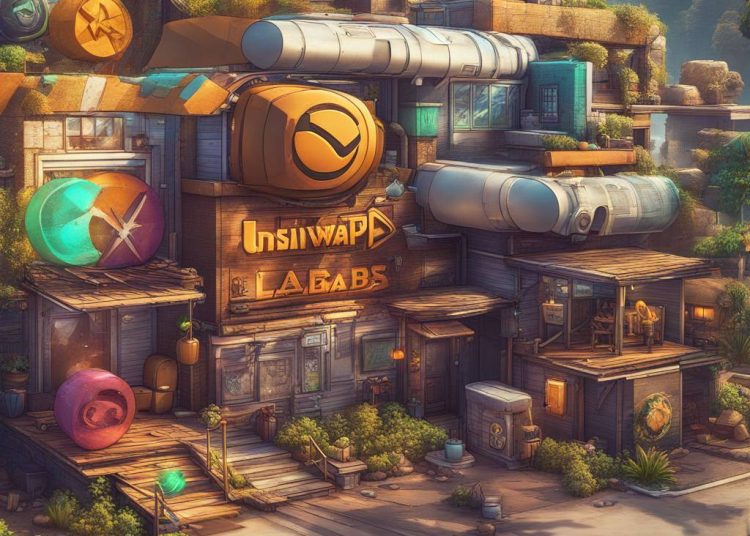 Uniswap Labs Acquires Crypto: The Game, Bringing Onchain Survival Experience