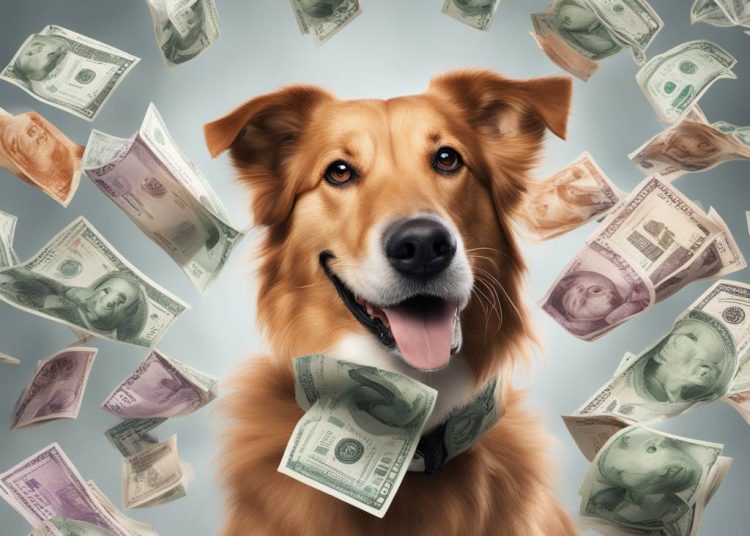Investors flock to Doggy AI, raising $101,000 in just hours