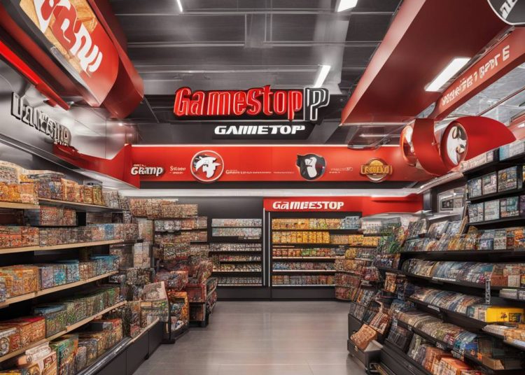 GameStop Overtakes Dogecoin in Impressive Rally - What Comes Next?