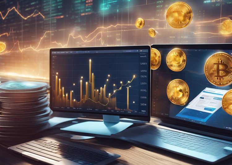 Analytics Firm Exposes the Top Cryptocurrency Exchanges – Discover Who Holds the Highest Liquidity and Trading Volume