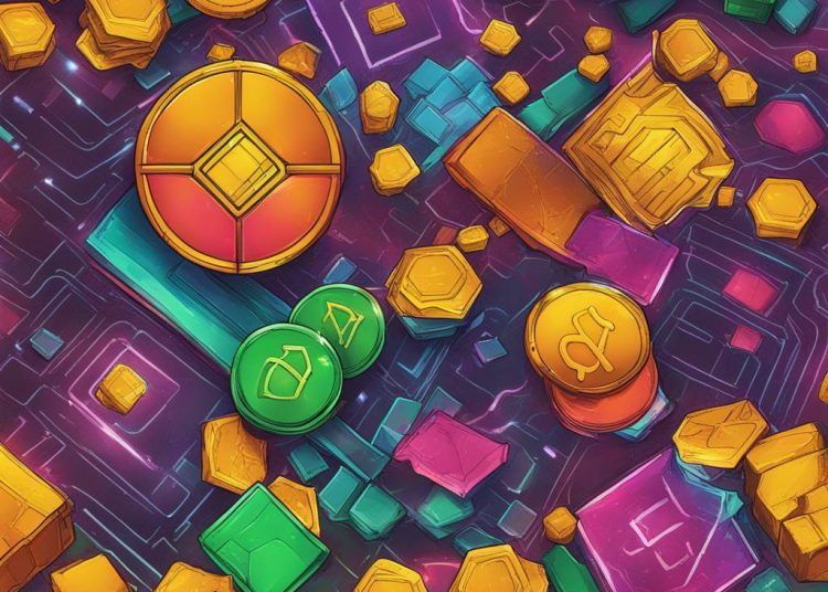 The Reasons Behind the Nearly $1 Billion Increase in Blockchain Gaming Investments