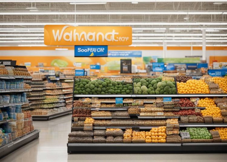 Walmart initiates bonus program for hourly employees