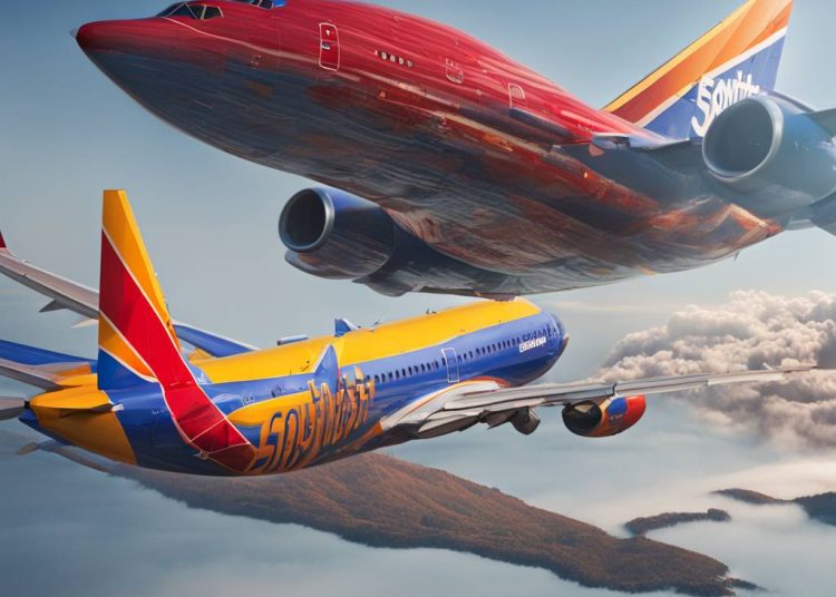Elliott acquires $1.9 billion stake in Southwest Airlines, aims to remove CEO and chairperson