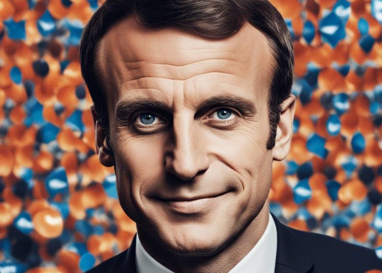 Macron Announces Unexpected French Election that is Unlikely to Affect Crypto, but Will Probably Reshape Government