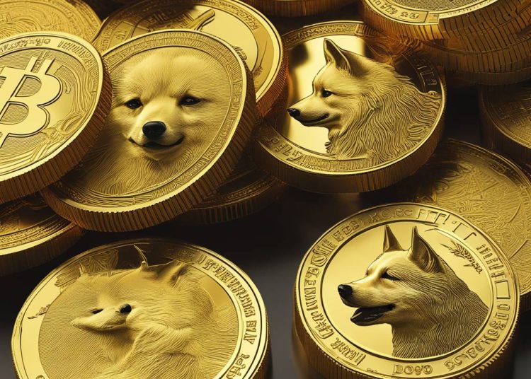 Arthur Hayes and Raoul Pal share their thoughts on Dogecoin (DOGE) ETF.