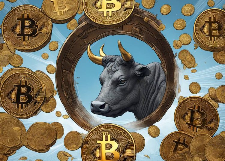 Trader who predicted the May 2021 crypto crash gives new Bitcoin forecast, believes BTC is still heading towards a bull market