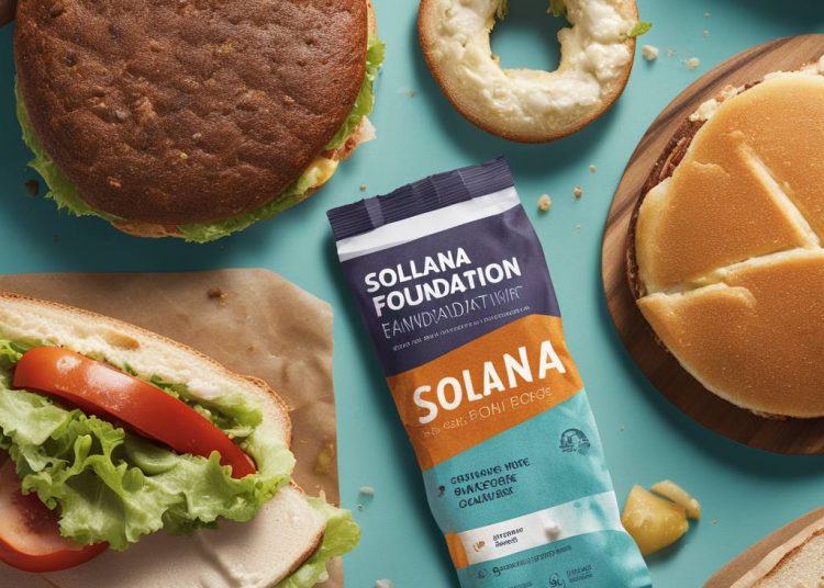 Solana Foundation Takes Action Against Validators Facilitating Sandwich Attacks