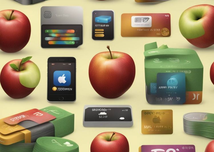 Apple's Tap-to-Pay Feature Poses a Threat to the Future of Cryptocurrency Payments
