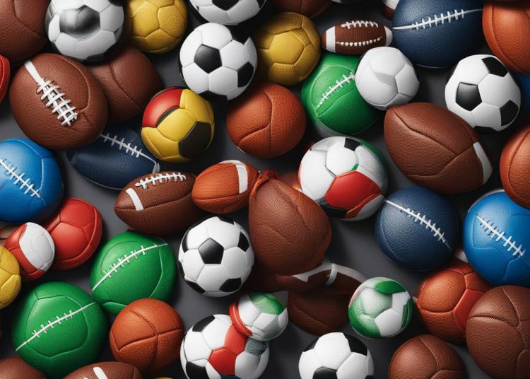Football tokens take the spotlight in anticipation of summer sporting events