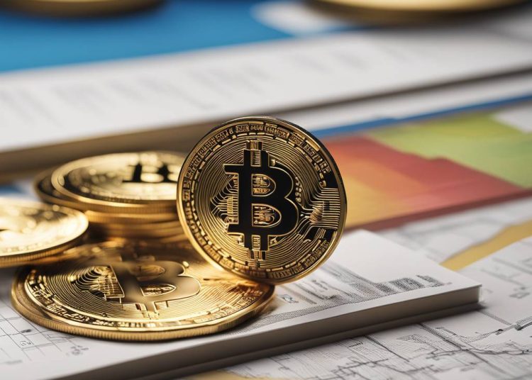 Is Bitcoin Price Rebounding for Another Upward Trend?