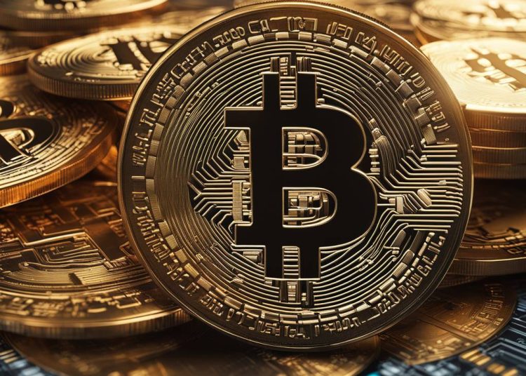 Bitcoin captures $1.9 billion out of $2 billion in weekly cryptocurrency inflows