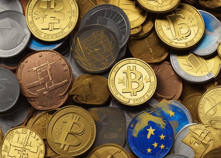 The MiCA regulation could boost euro-backed stablecoins in the Eurozone: Kaiko report