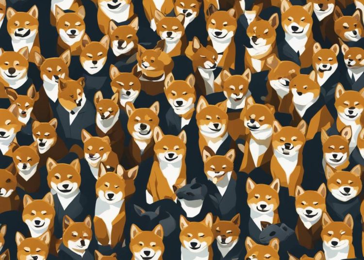 Forbes 40 under 40 Nominee Predicts Shiba Inu Crossing $0.00024 with Repetition of this Pattern
