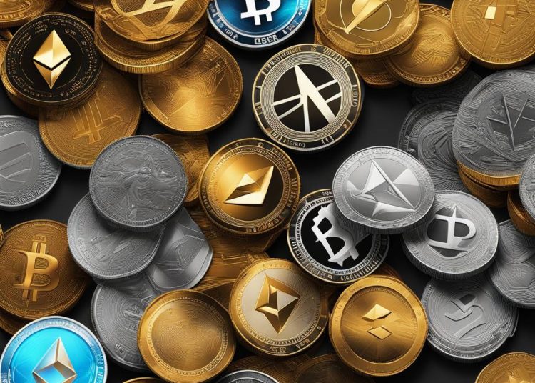 Top Cryptocurrencies to Invest in Now