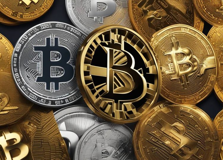 Bitcoin's Dominance Increases as Binance Coin and Other Altcoins Decrease in Value (Market Watch)