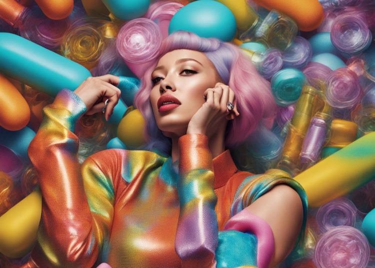 Rapper Iggy Azalea to promote phones and cell plans for MOTHER Token or Sol