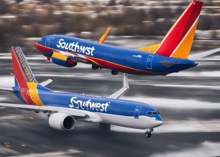 Biggest movers at midday: Southwest Airlines, GameStop, Advanced Micro Devices, and others