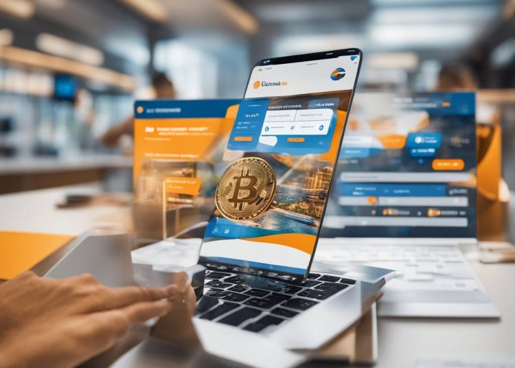 Brazil's Largest Bank, Itau Unibanco, Launches Cryptocurrency Trading for All Customers