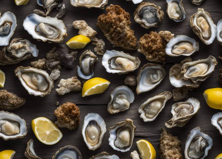 FDA warns that certain oysters and clams from the Pacific Northwest may be contaminated with paralytic shellfish toxins