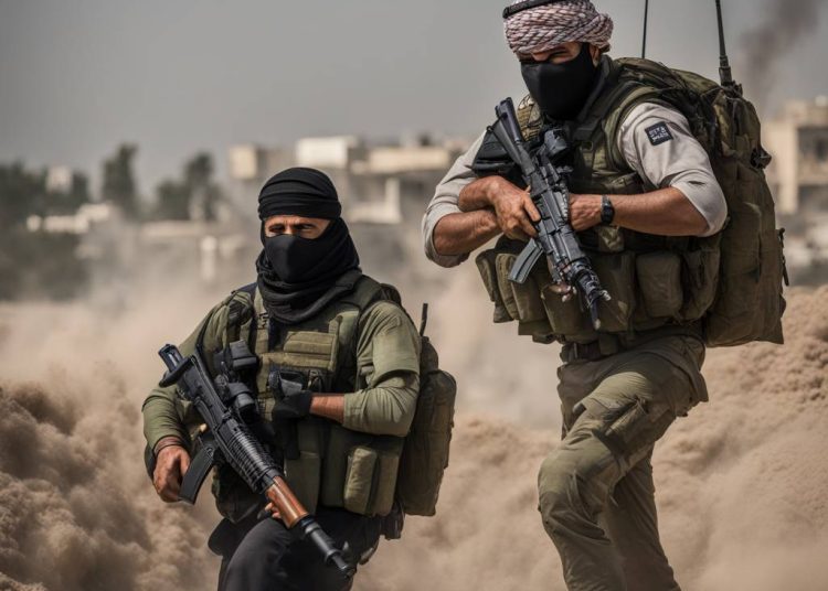 Hamas and Islamic Jihad react to Joe Biden's peace proposal for Gaza.