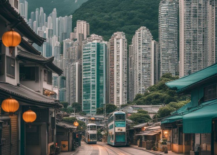 Hong Kong Collaborates with Swiss Crypto Valley