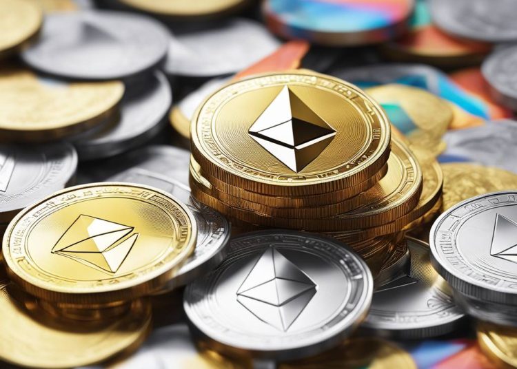 Ethereum Price Continues to Decline: Downward Drift Resumes