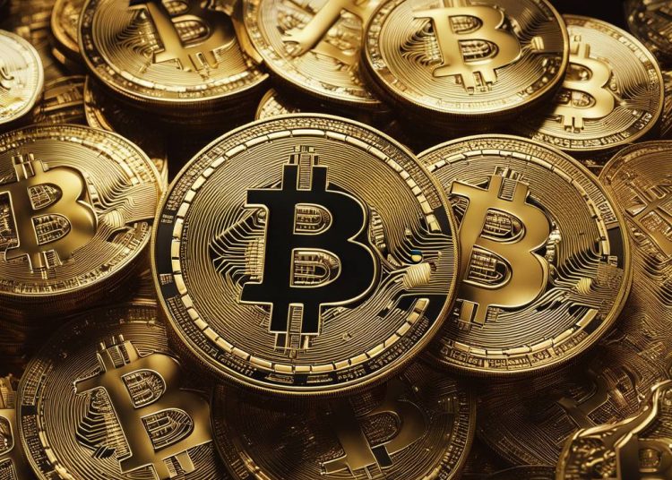 Michael Saylor discloses Bitcoin ETFs with 1 million BTC holdings