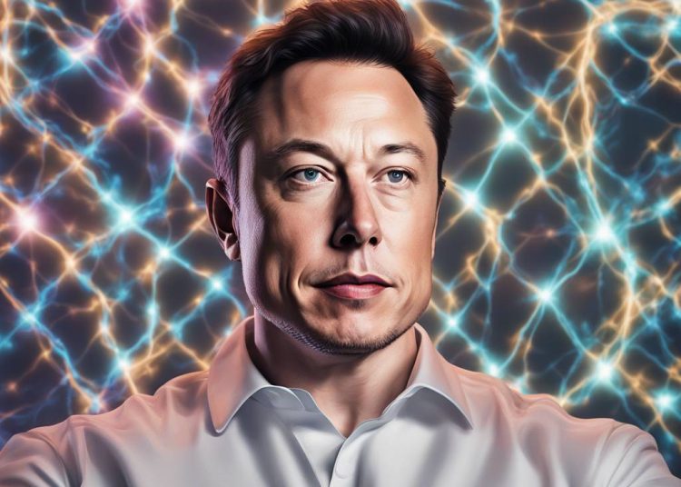 Elon Musk withdraws lawsuit after OpenAI releases his emails