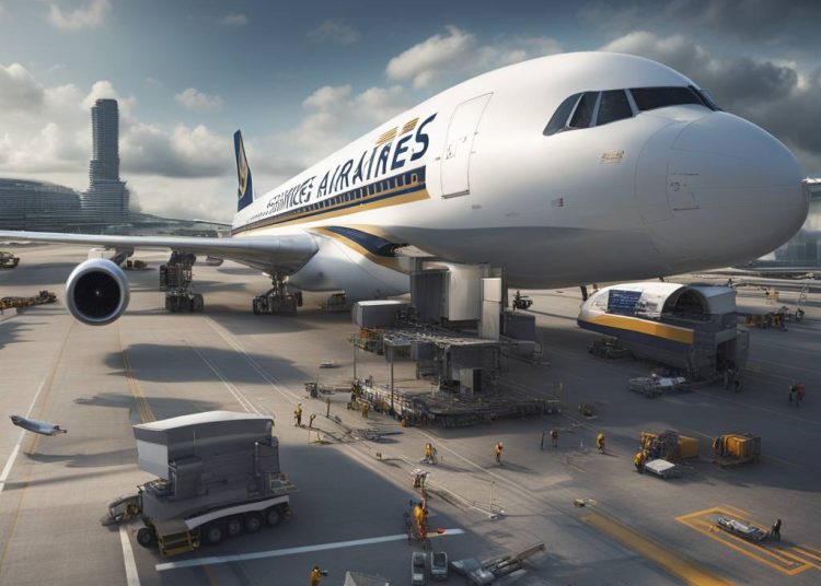 Singapore Airlines is offering $25,000 to passengers who are seriously injured during turbulent flights.